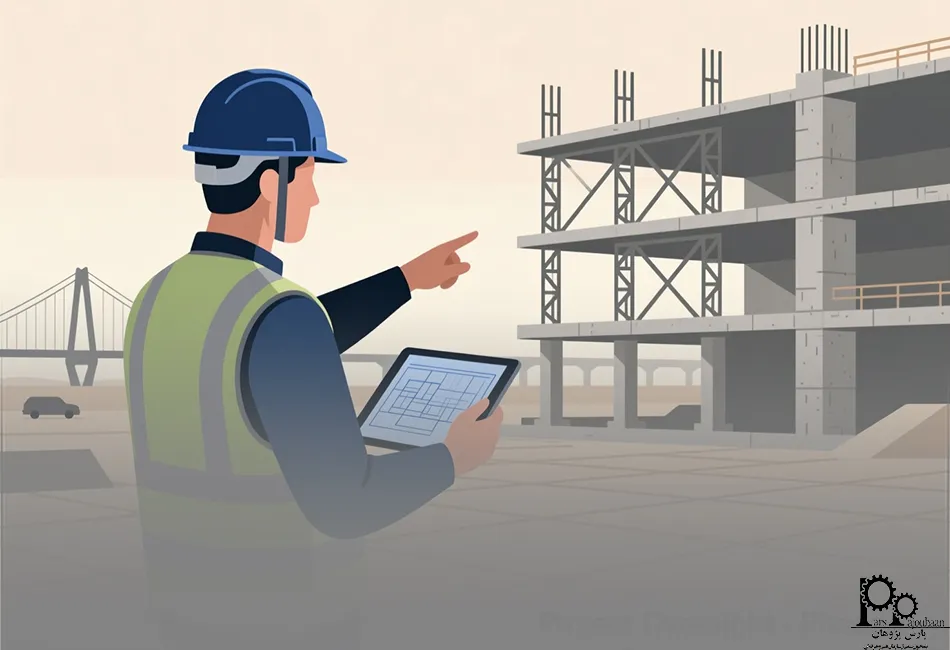 چالش های رشته مهندسی عمران